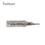 SC1-L Original Lishi lock pick tool